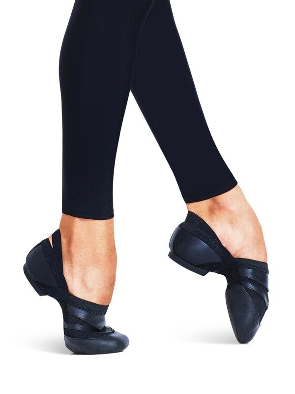 Capezio Freeform Jazz Shoe