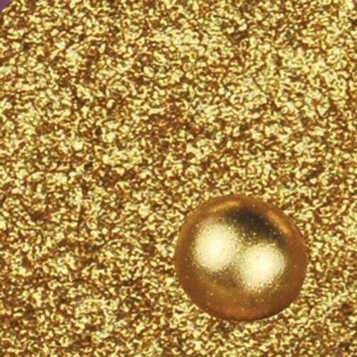 Yofi Shimmer ZZ, Color: Gold Digger