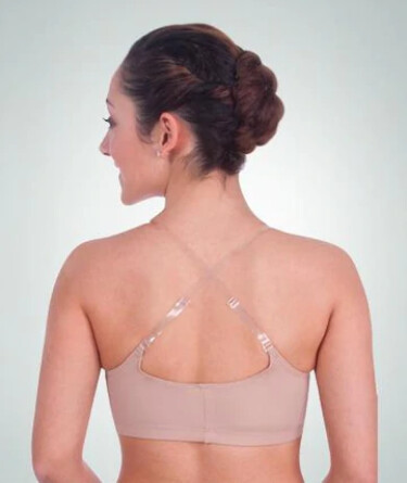 Body Wrappers Replaceable Strap