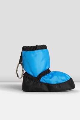 Bloch Mini Bootie Key Ring