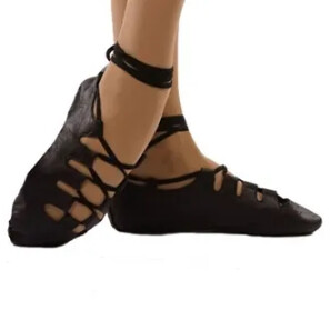 Capezio Irish Stepper