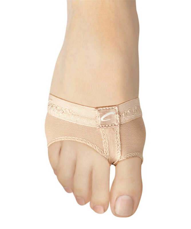 Capezio FootUndeez