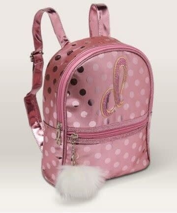 Danzshuz My Dance Dot BackPack