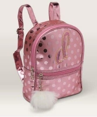 Danzshuz My Dance Dot BackPack