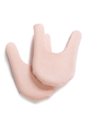Capezio Cozy Toes
