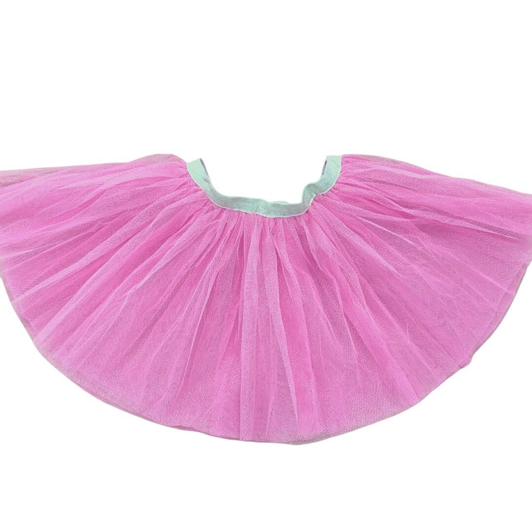 Tutu N You Birthday Gift Box, Color: Pink, Size: 2-4