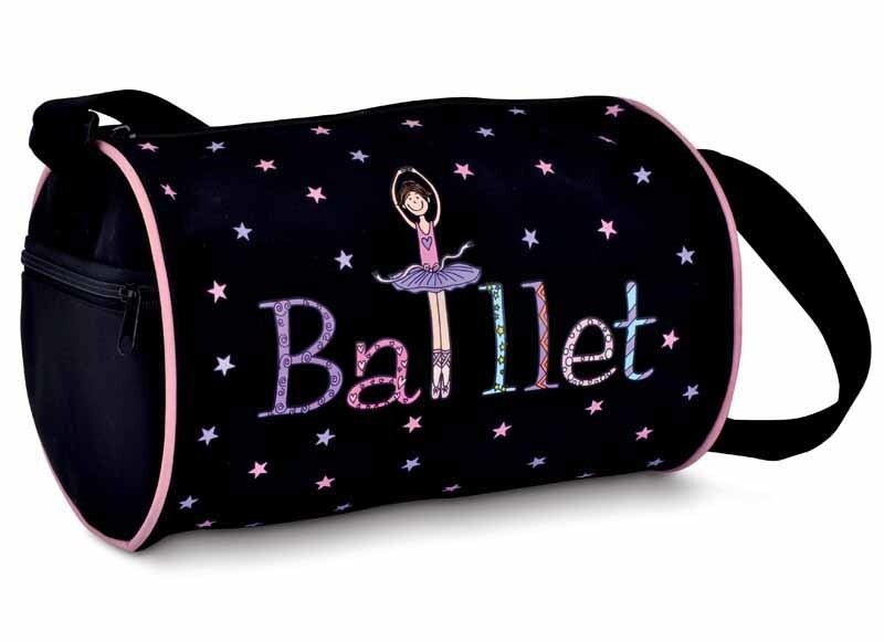 Danshuz Ballerina Duffle