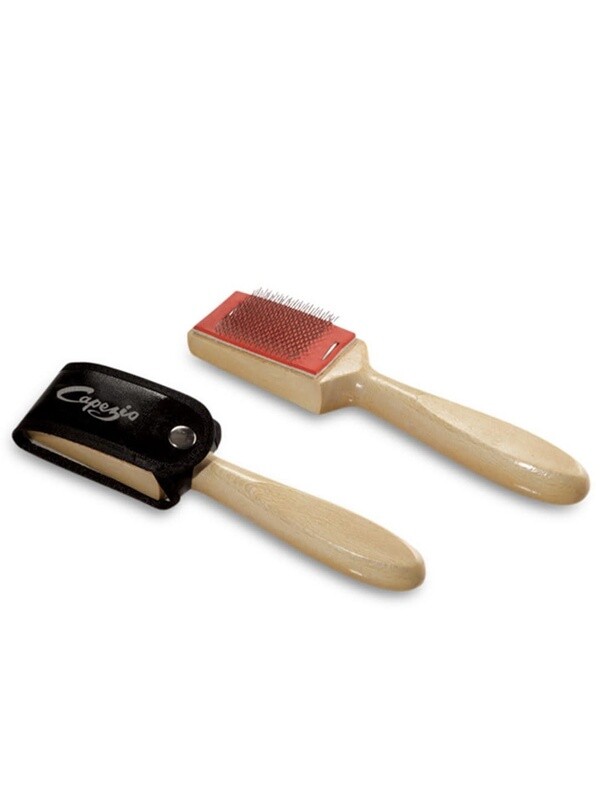 Capezio Suede Shoe Brush