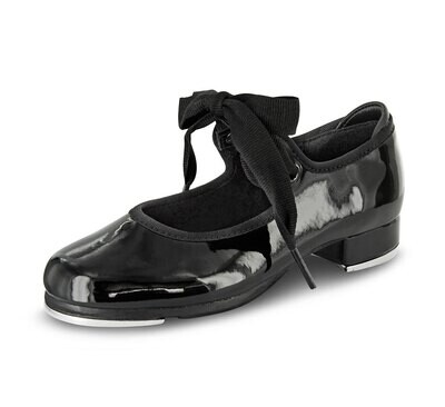 Bloch Annie Tyette Tap Shoe