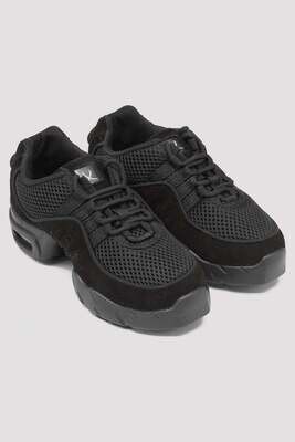 Bloch Boost Mesh Dance Sneaker
