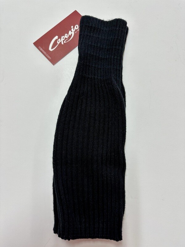 Capezio 12&quot; Legwarmer Ribbed