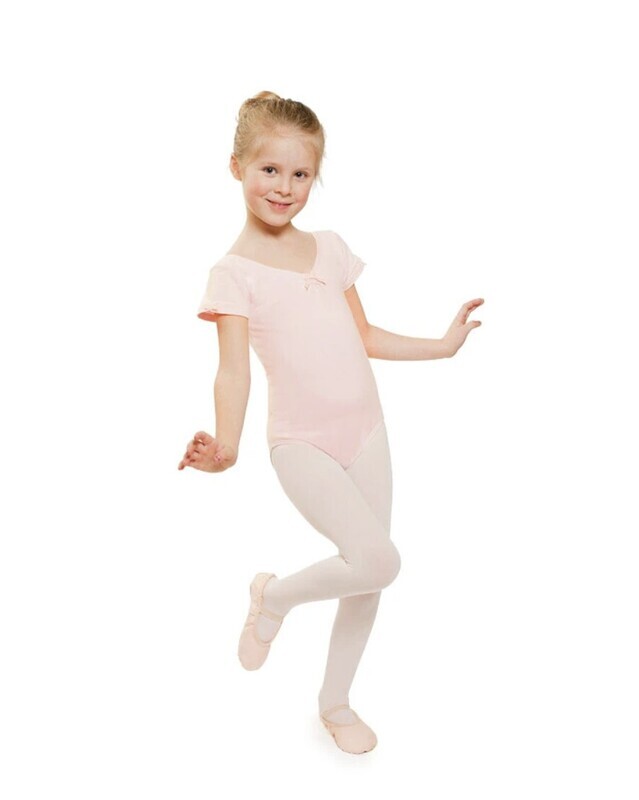 Gaynor Minden Footed Tight - Child