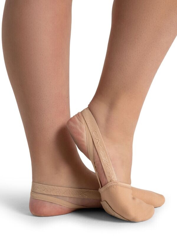Capezio Hanami Pirouette Half Ballet Shoe