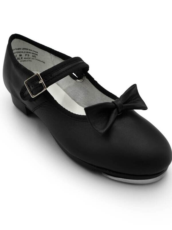 Capezio Mary Jane Tap Shoe - Child