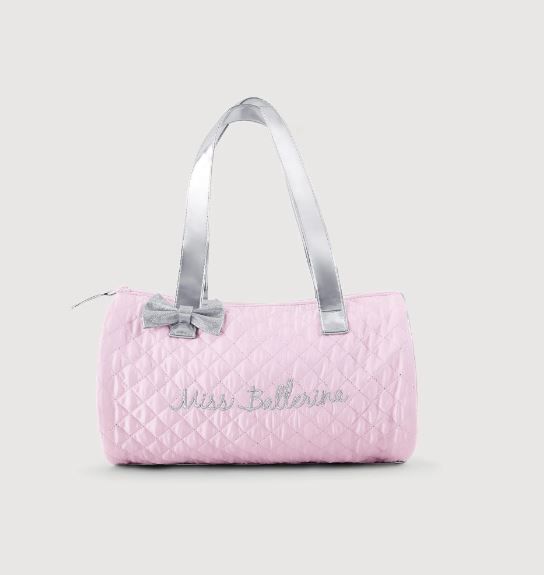 Bloch Miss Ballerina Dance Bag