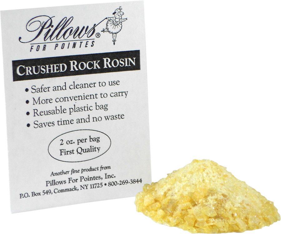 Pillows for Pointe Rock Rosin, Size: 2 oz