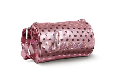 Danzshuz My Dance Dot Duffel