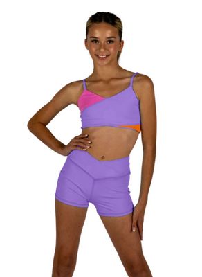 XODance V-Cation Short