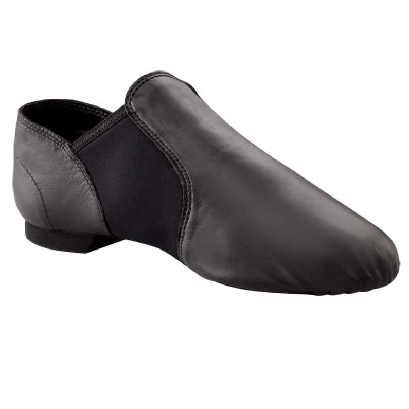 Capezio E Series Slip on Jazz Shoe - Child