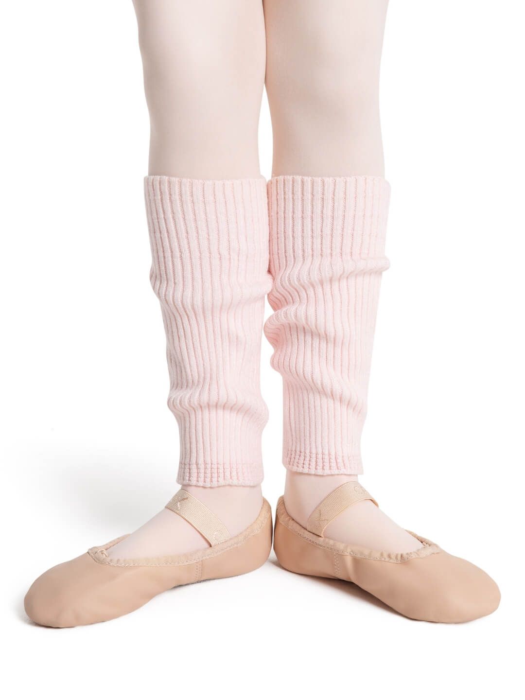 Capezio 9&quot; Toddler Legwarmer