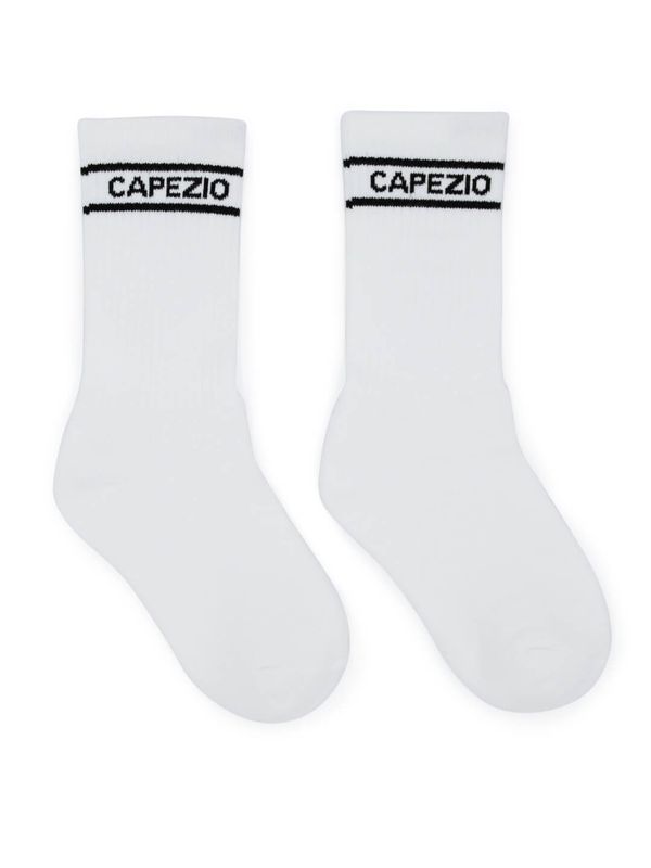 Capezio Varsity Crew Sock