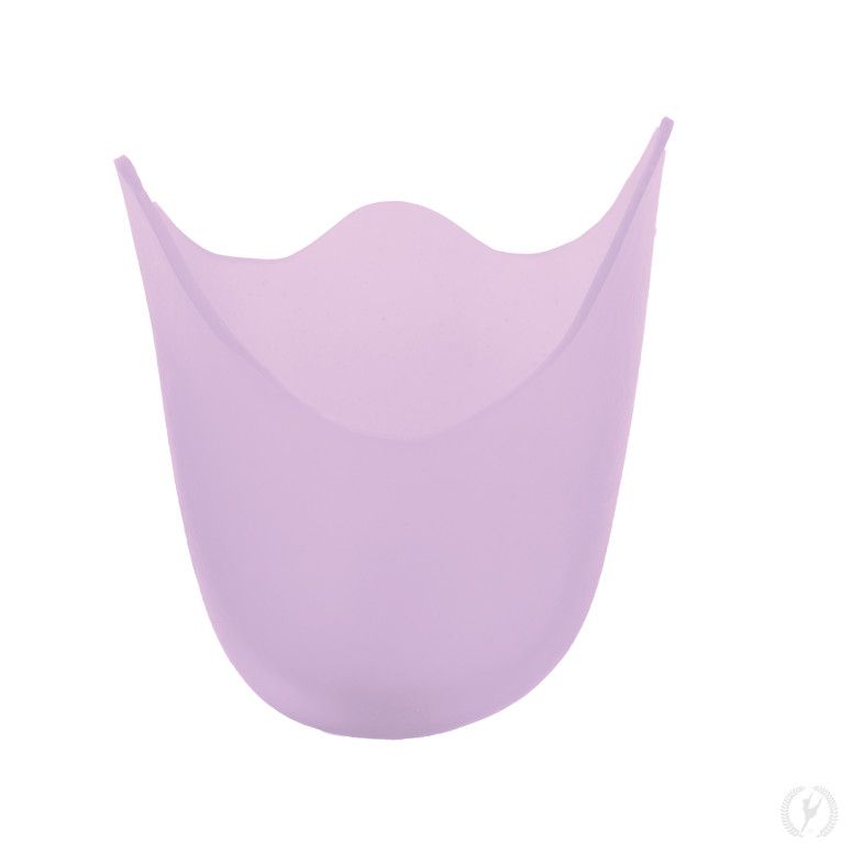 Eurotard Cushion Lites Toe Pads, Color: Lilac