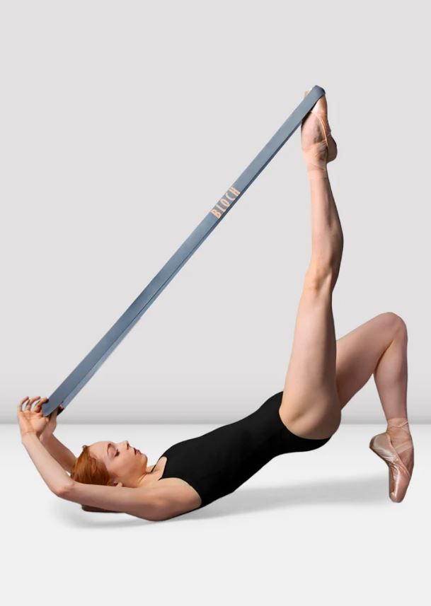 Bloch Flixiband