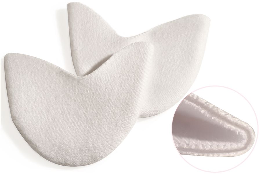Pillows for Pointe Super Gellows, Size: Small/Medium