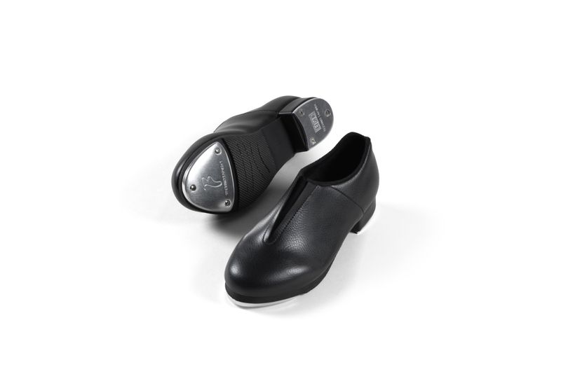 Bloch Maxie Slip-On Ladies Tap Shoe