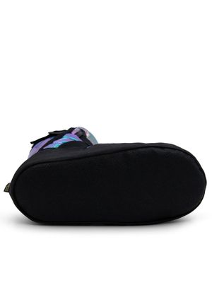 Capezio Glam Warmup Bootie