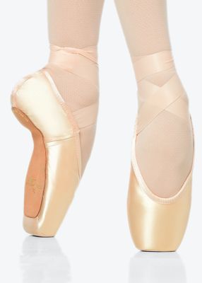 Gaynor Minden Classic Fit Pointe Shoe