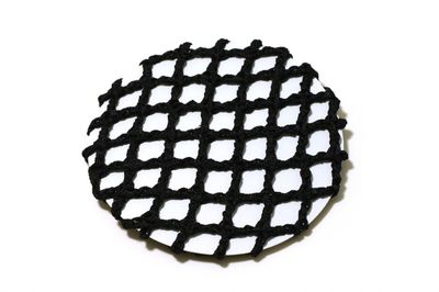 FH2 Crochet Bun Cover