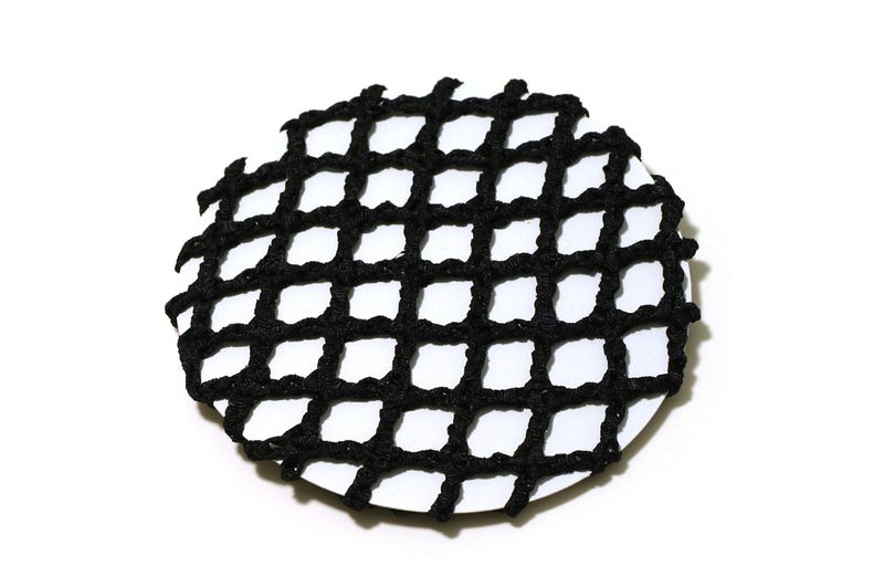 FH2 Crochet Bun Cover