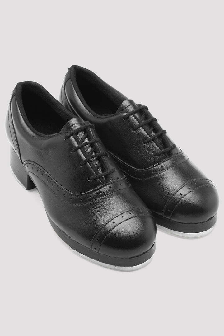 Bloch Ladies Jason Samuels Smith Tap Shoes