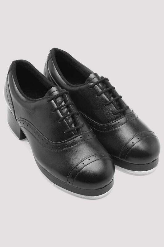 Bloch Ladies Jason Samuels Smith Tap Shoes