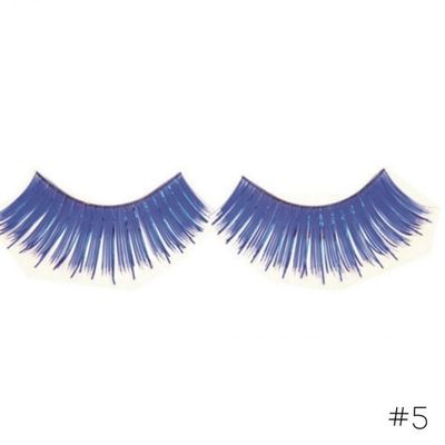 Dasha Stage Eyelash w/glue