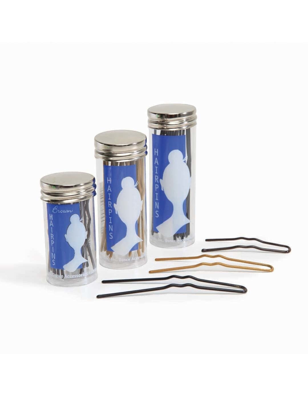 Bunheads Hair Pin 2.5"