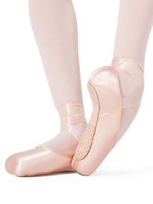 Capezio Ava Pointe Shoe Strong Shank