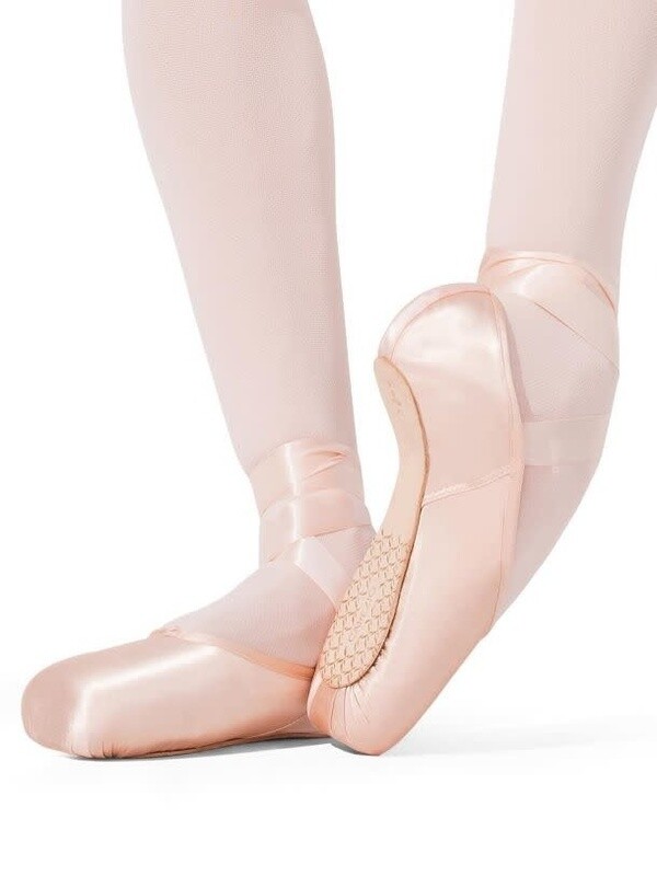 Capezio Ava Pointe Shoe Strong Shank