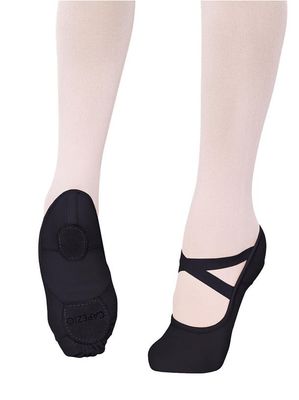 Capezio Hanami Stretch Canvas Ballet Shoe