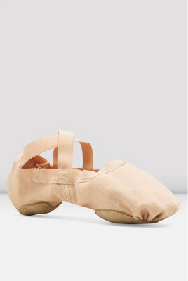 Bloch Synchrony Ballet Shoe