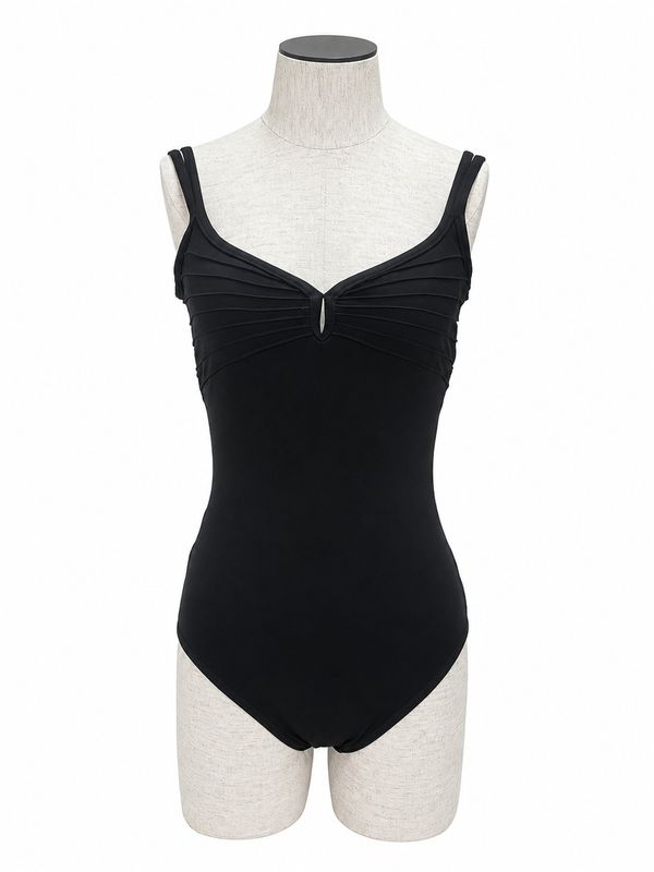 Capezio Butterfly Cami Leotard