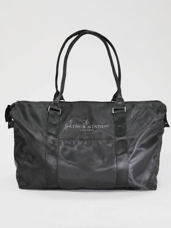 Gaynor Minden Essentials Bag, Color: Black