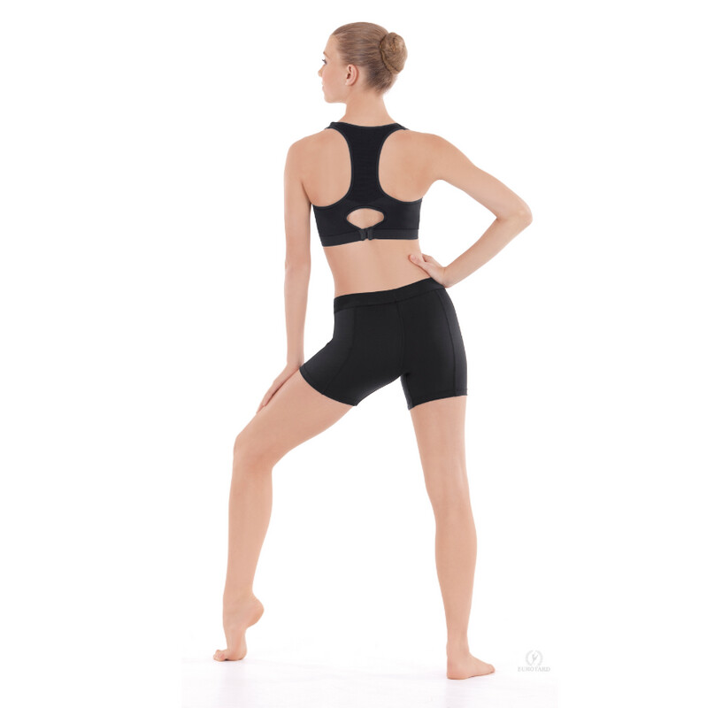 Eurotard Microfiber Short - Adult