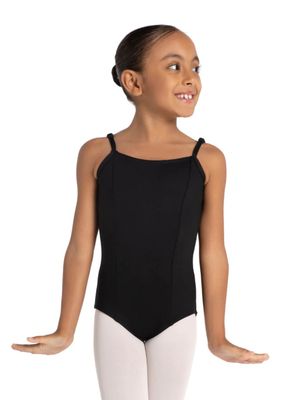 Capezio Princess Seam Leotard w/ Adj Strap
