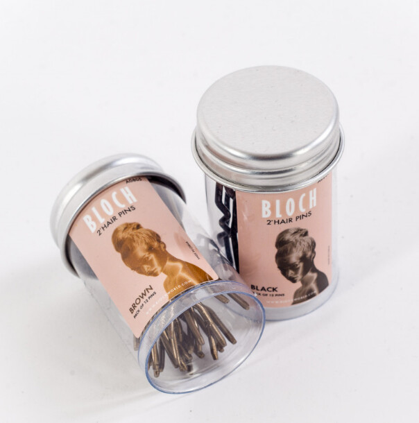 Bloch Hair Pins