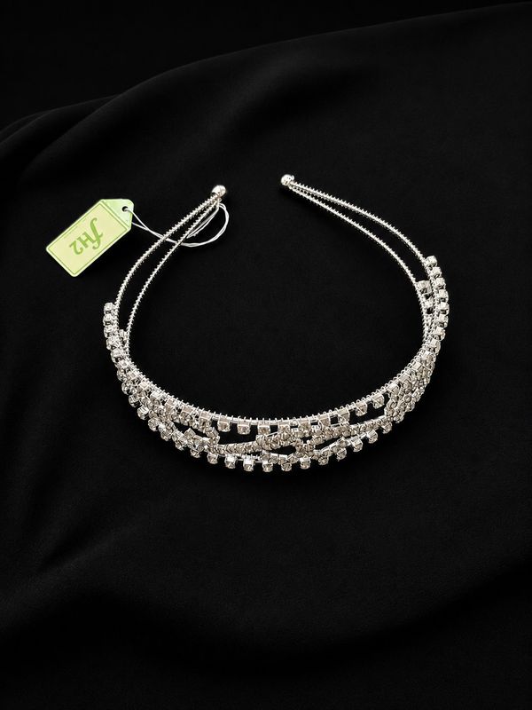 FH2 Rhinestone Headband