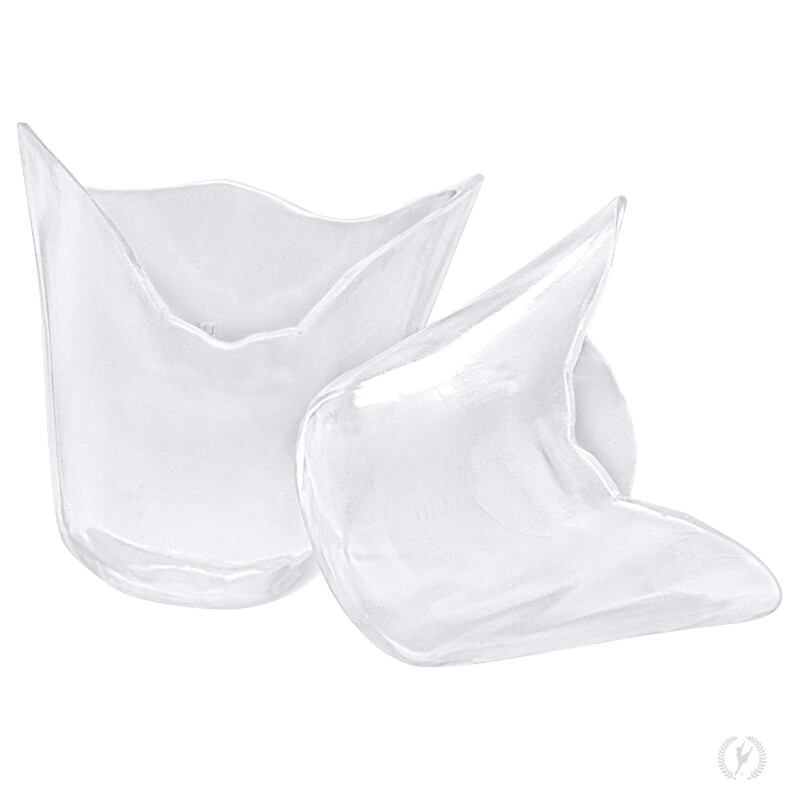 Eurotard Ultra Lite Pointe Comfort Shoe Pads