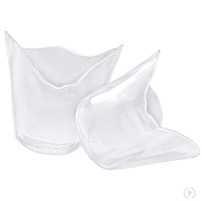 Eurotard Ultra Lite Pointe Comfort Shoe Pads