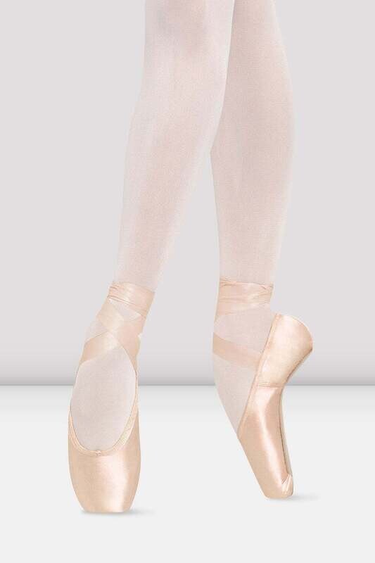 Bloch B Morph Pointe Shoe